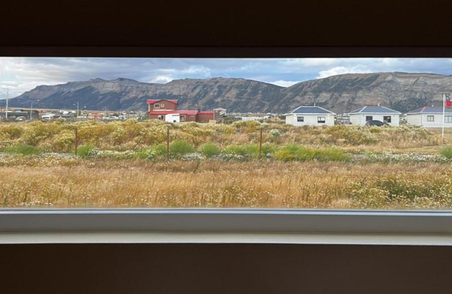Hotel Casa Verde Puerto Natales Buitenkant foto